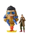 Marvel Legends Exclusive Figurina articulata M.O.D.O.K. World Domination Tour 22 cm