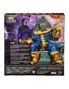 Marvel Legends Figurina articulata Thanos (The Infinity Gauntlet) 18 cm