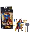 Marvel Legends Figurina articulata Doctor Strange 15 cm