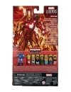 Marvel Legends Figurina articulata Iron Man (Marvel's Controller BAF) 15 cm