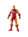 Marvel Legends Figurina articulata Iron Man (Marvel's Controller BAF) 15 cm