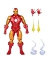 Marvel Legends Figurina articulata Iron Man (Marvel's Controller BAF) 15 cm