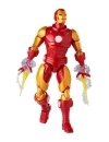 Marvel Legends Figurina articulata Iron Man (Marvel's Controller BAF) 15 cm