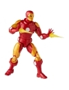 Marvel Legends Figurina articulata Iron Man (Marvel's Controller BAF) 15 cm