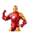 Marvel Legends Figurina articulata Iron Man (Marvel's Controller BAF) 15 cm