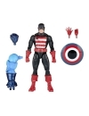 Marvel Legends Figurina articulata U.S. Agent 15 cm