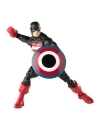 Marvel Legends Figurina articulata U.S. Agent 15 cm