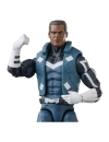 Marvel Legends Figurina articulata Blue Marvel (Marvel's Controller BAF) 15 cm