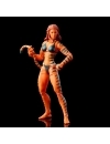 Marvel Legends Retro Collection Figurina articulata Tigra 15 cm