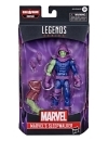 Marvel Legends Figurina articulata Marvel’s Sleepwalker (Rintrah BAF) 15 cm