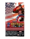 Marvel Legends Figurina articulata U.S. Agent 15 cm
