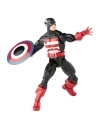 Marvel Legends Figurina articulata U.S. Agent 15 cm