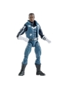 Marvel Legends Figurina articulata Blue Marvel (Marvel's Controller BAF) 15 cm