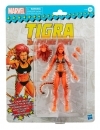 Marvel Legends Retro Collection Figurina articulata Tigra 15 cm