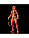 Marvel Legends Retro Collection Figurina articulata Tigra 15 cm