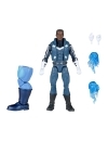 Marvel Legends Figurina articulata Blue Marvel (Marvel's Controller BAF) 15 cm