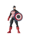 Marvel Legends Figurina articulata U.S. Agent 15 cm