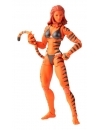 Marvel Legends Retro Collection Figurina articulata Tigra 15 cm