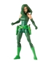 Marvel Legends Series Action Figure 2022 Marvel's Controller BAF #3: Madame Hydra 15 cm