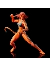 Marvel Legends Retro Collection Figurina articulata Tigra 15 cm