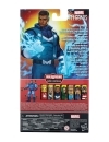 Marvel Legends Figurina articulata Blue Marvel (Marvel's Controller BAF) 15 cm