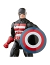 Marvel Legends Figurina articulata U.S. Agent 15 cm