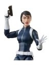 Marvel Legends Figurina articulata Marvel’s Quake (Marvel's Controller BAF) 15 cm