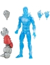 Marvel Legends Figurina articulata Iceman (Colossus BAF) 15 cm