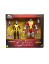 Marvel Legends Series Astonishing X-Men Set 2 figurine articulate Kitty Pryde si Colossus 15 cm