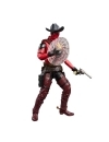 Marvel Legends Series Deadpool & Wolverine Figurina articulata Cowboypool 15cm