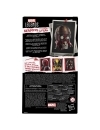 Marvel Legends Series Deadpool & Wolverine Figurina articulata Logan si Headpool 15cm