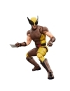 Marvel Legends Series Deadpool & Wolverine Figurina articulata Wolverine Brown Suit 15 cm