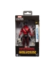 Marvel Legends Series Deadpool & Wolverine Figurina articulata Cowboypool 15cm