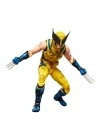 Marvel Legends Series Deadpool & Wolverine Figurina articulata Wolverine 15 cm