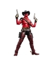 Marvel Legends Series Deadpool & Wolverine Figurina articulata Cowboypool 15cm