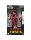 Marvel Legends Series Deadpool & Wolverine Figurina articulata Deadpool 15cm