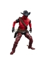 Marvel Legends Series Deadpool & Wolverine Figurina articulata Cowboypool 15cm