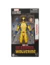 Marvel Legends Series Deadpool & Wolverine Figurina articulata Wolverine 15cm