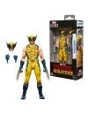 Marvel Legends Series Deadpool & Wolverine Figurina articulata Wolverine 15 cm