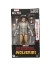 Marvel Legends Series Deadpool & Wolverine Figurina articulata Logan si Headpool 15cm
