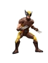 Marvel Legends Series Deadpool & Wolverine Figurina articulata Wolverine Brown Suit 15 cm