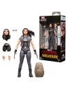 Marvel Legends Series Deadpool & Wolverine Figurina articulata X-23 15cm