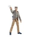 Marvel Legends Series Deadpool & Wolverine Figurina articulata Logan si Headpool 15cm
