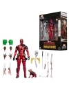 Marvel Legends Series Deadpool & Wolverine Set figurine Dogpool (...& Deadpool) 15cm
