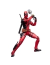 Marvel Legends Series Deadpool & Wolverine Set figurine Dogpool (...& Deadpool) 15cm