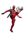 Marvel Legends Series Deadpool & Wolverine Set figurine Dogpool (...& Deadpool) 15cm