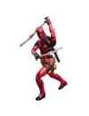 Marvel Legends Series Deadpool & Wolverine Set figurine Dogpool (...& Deadpool) 15cm