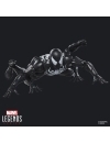 Marvel Legends Series Figurina articulata Dark Avengers Spider-Man (Build a figure Executioner) 15cm