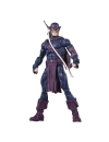 Marvel Legends Series Figurina articulata Dark Avengers Hawkeye (Build A Figure Marvel Box) 15cm