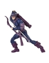 Marvel Legends Series Figurina articulata Dark Avengers Hawkeye (Build A Figure Marvel Box) 15cm